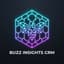 Buzz Insights Logo